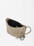 Bolso Bandolera Liso