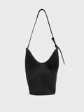 Bolso De Hombro De Nylon Bolso Interior