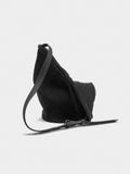 Bolso De Hombro De Nylon Bolso Interior