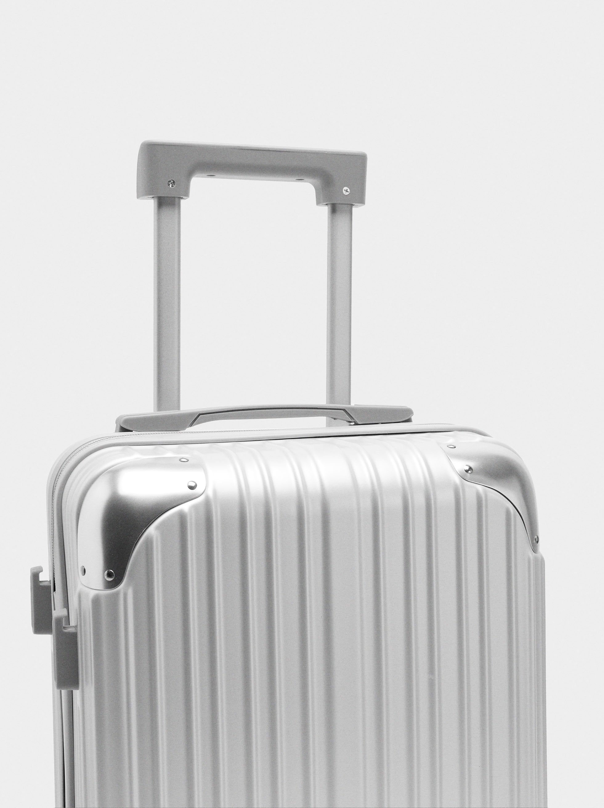 Maleta De Viaje Con Textura S
