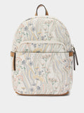 Mochila Estampado Floral