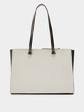 Bolso Shopper Color Block