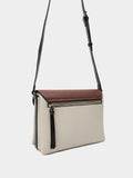 Bolso Bandolera Color Block