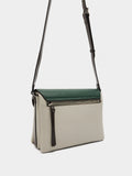 Bolso Bandolera Color Block