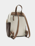 Mochila Color Block