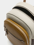Mochila Color Block