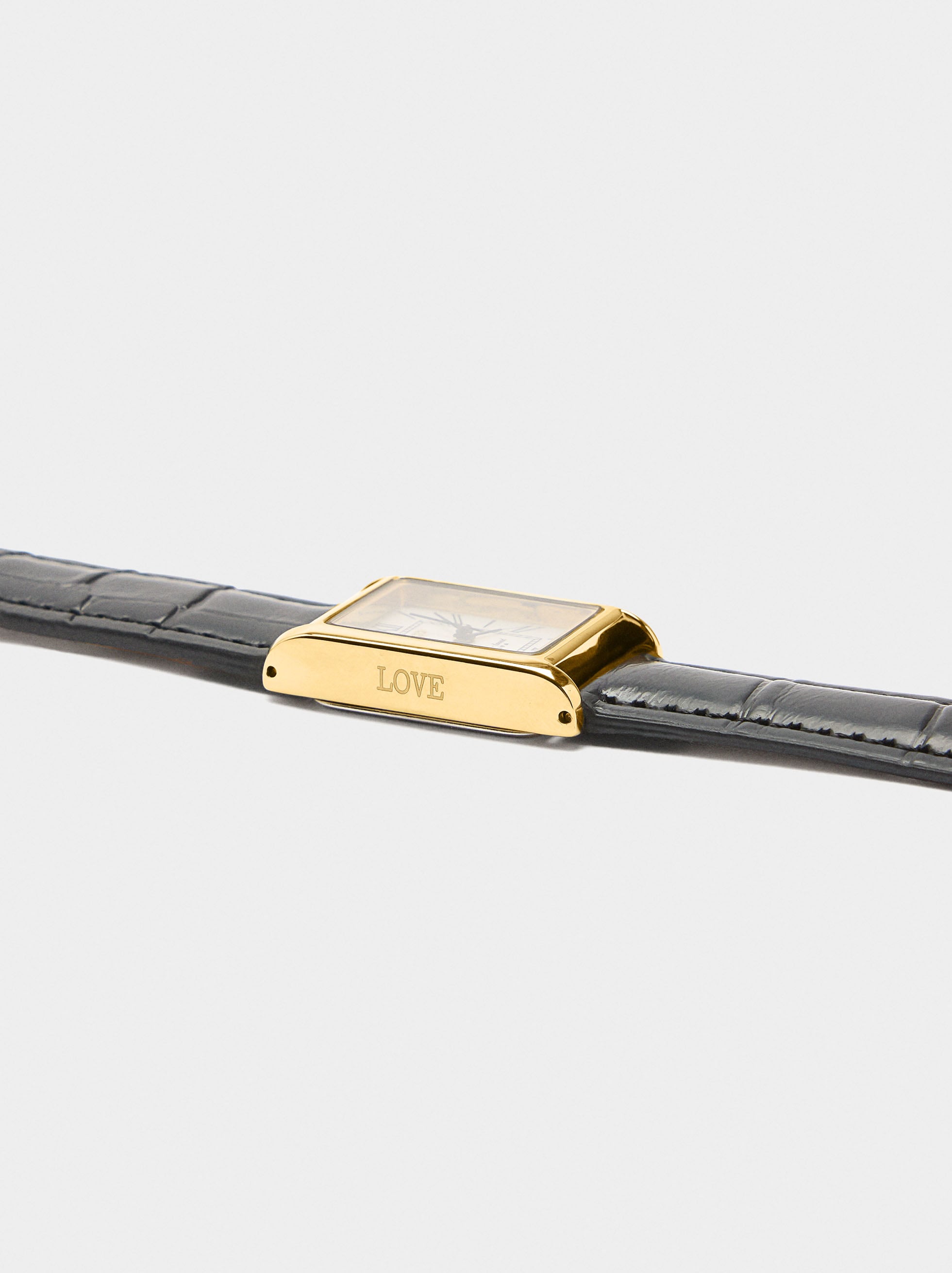 Reloj Pulsera Grabado Animal