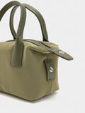 Bolso De Mano De Textura Suave