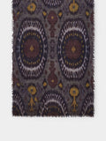 Pañuelo Estampado 100% Lana