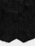 Chaleco Jacquard