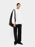 Blusa Con Rayas
