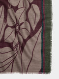 Pañuelo Estampado Floral