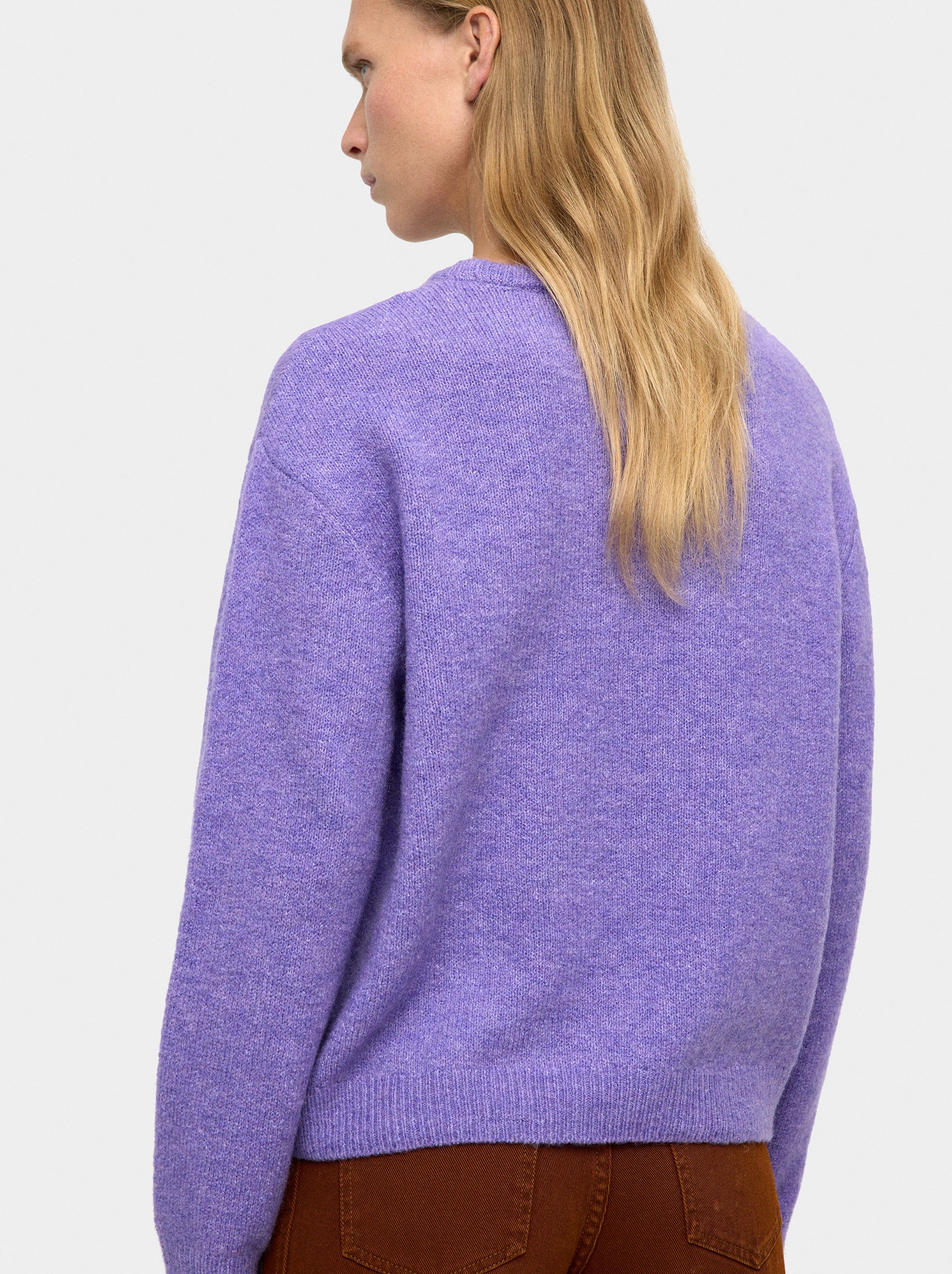 Jersey De Punto