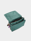 Bolso Bandolera De Nylon Xl
