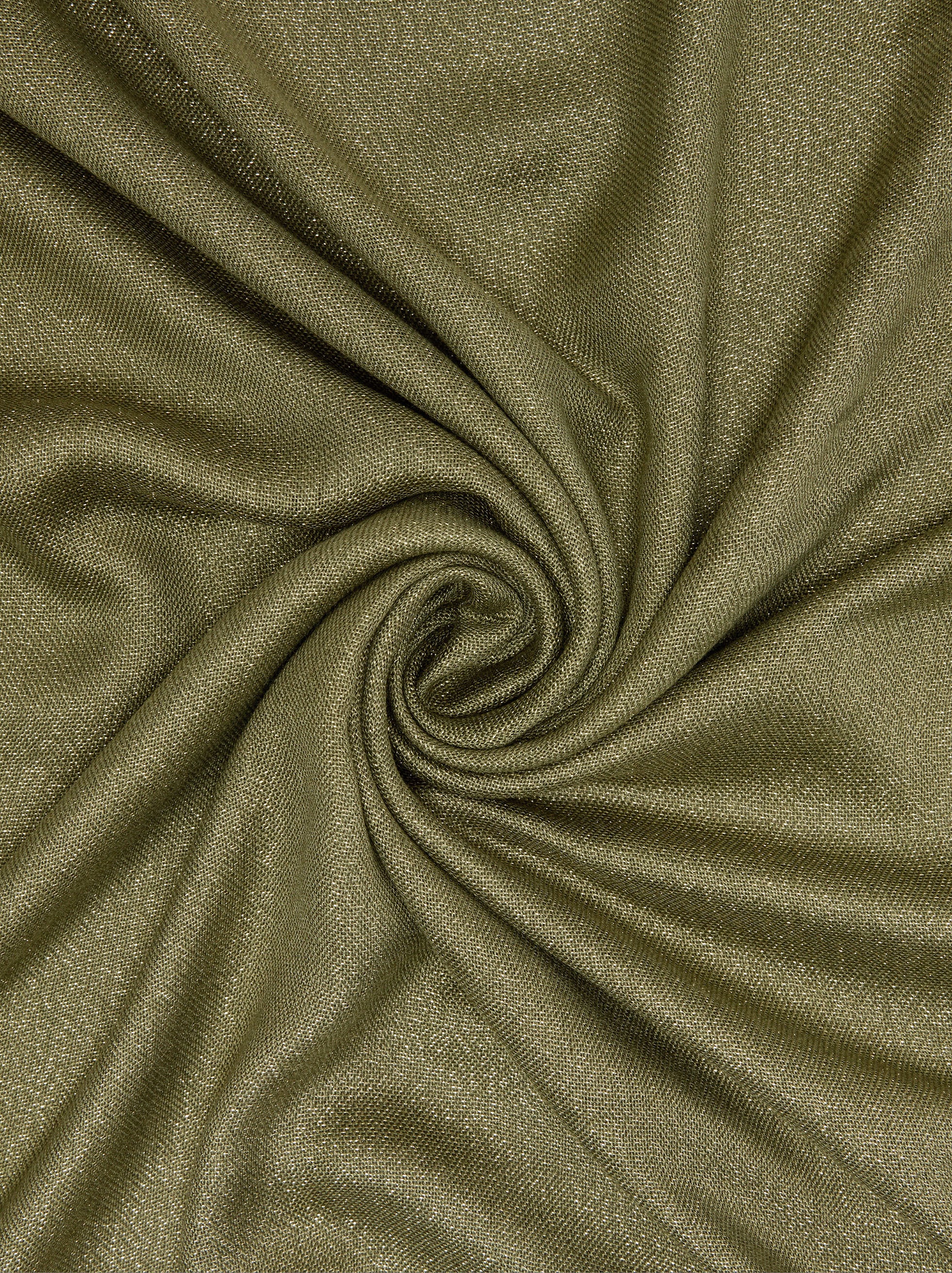 Pañuelo De Ceremonia Con Lurex