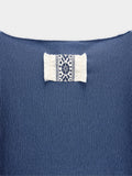 Blusa Efecto Arrugado