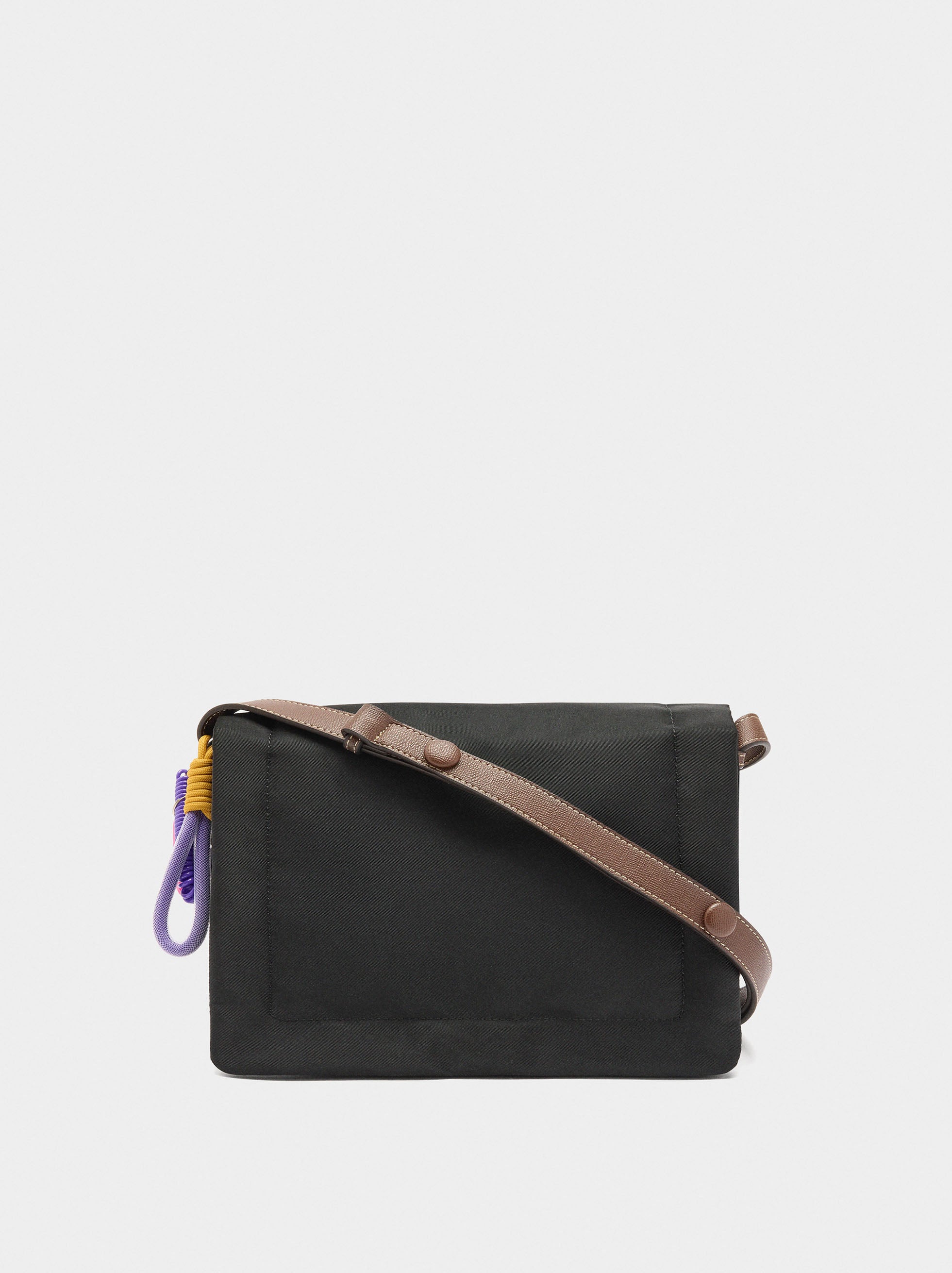 Bolso Bandolera De Nylon S
