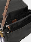 Bolso Bandolera De Nylon S