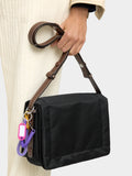 Bolso Bandolera De Nylon S