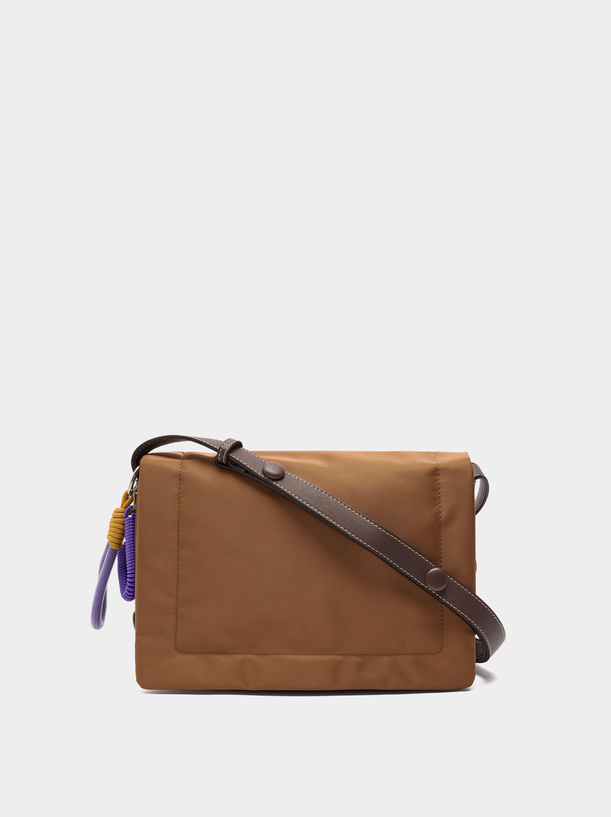 Bolso Bandolera De Nylon S
