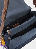 Bolso Bandolera De Nylon S