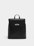Mochila Con Cierre Giratorio