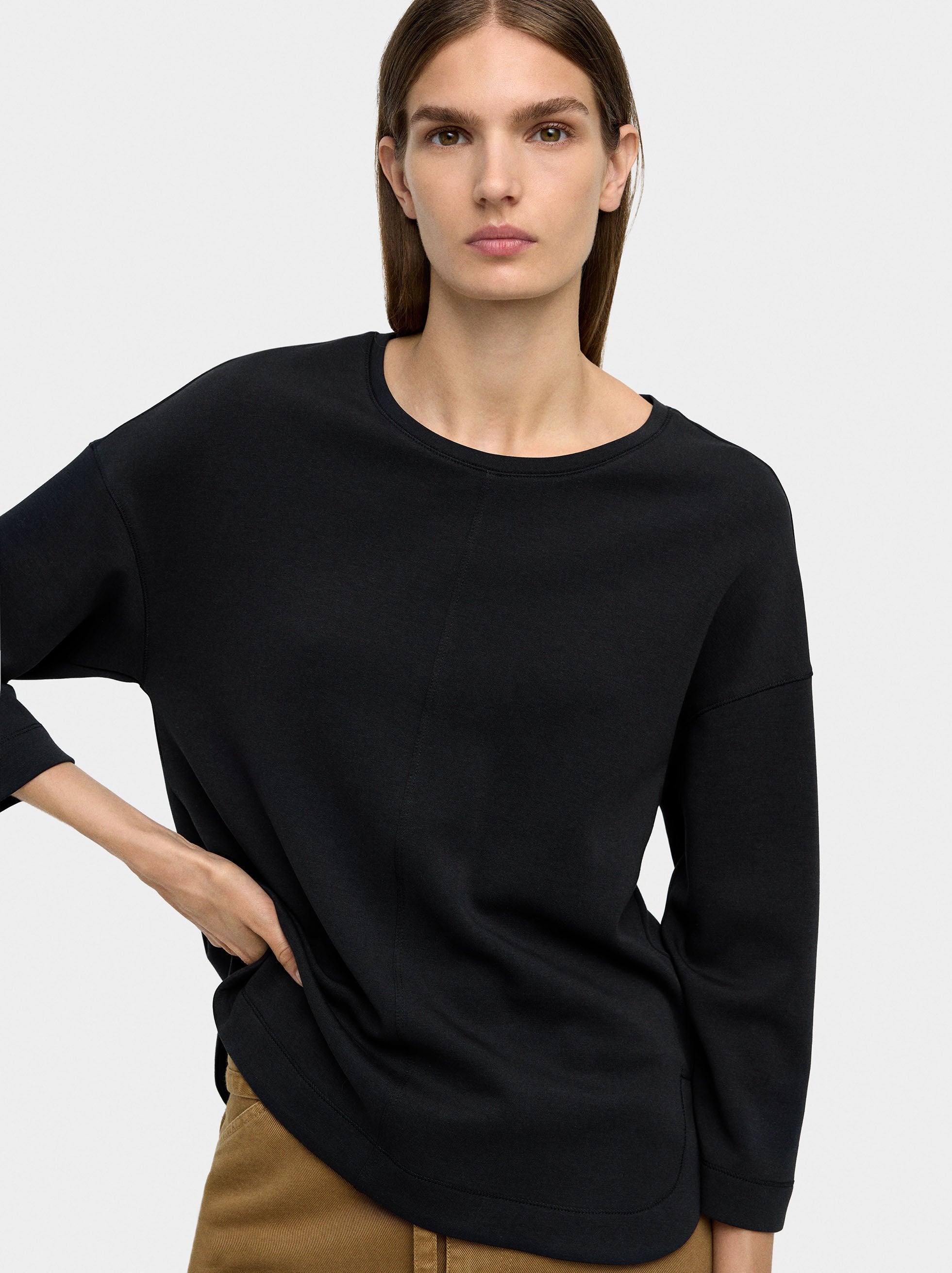 Sudadera Básica