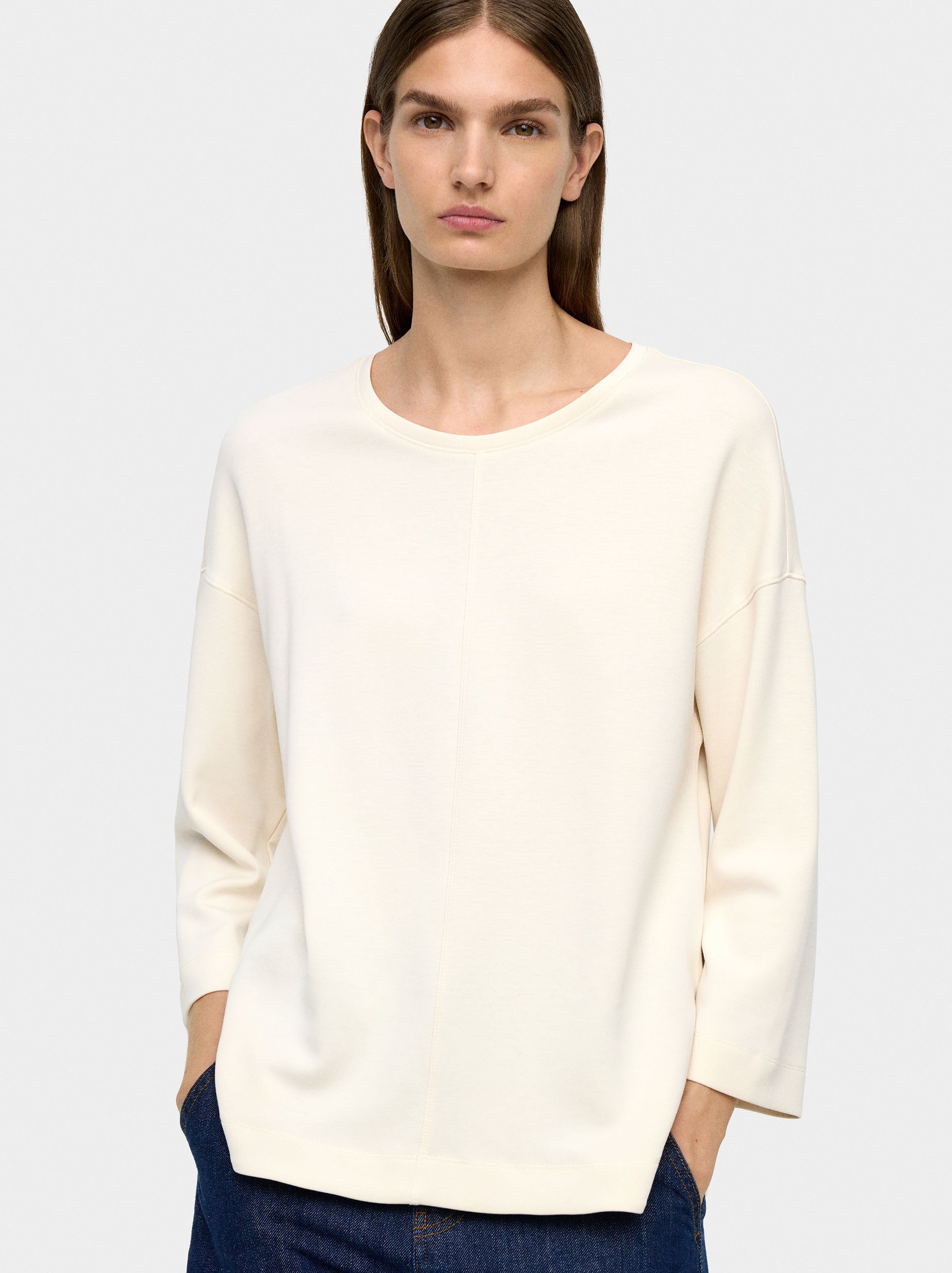 Sudadera Básica