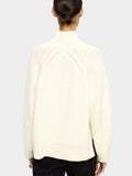 Jersey De Punto Cuello Alto