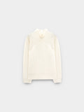 Jersey De Punto Cuello Alto