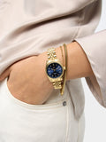 Set De Reloj Con Pulseras