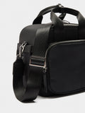 Bolsa Porta-Alimentos De Nylon