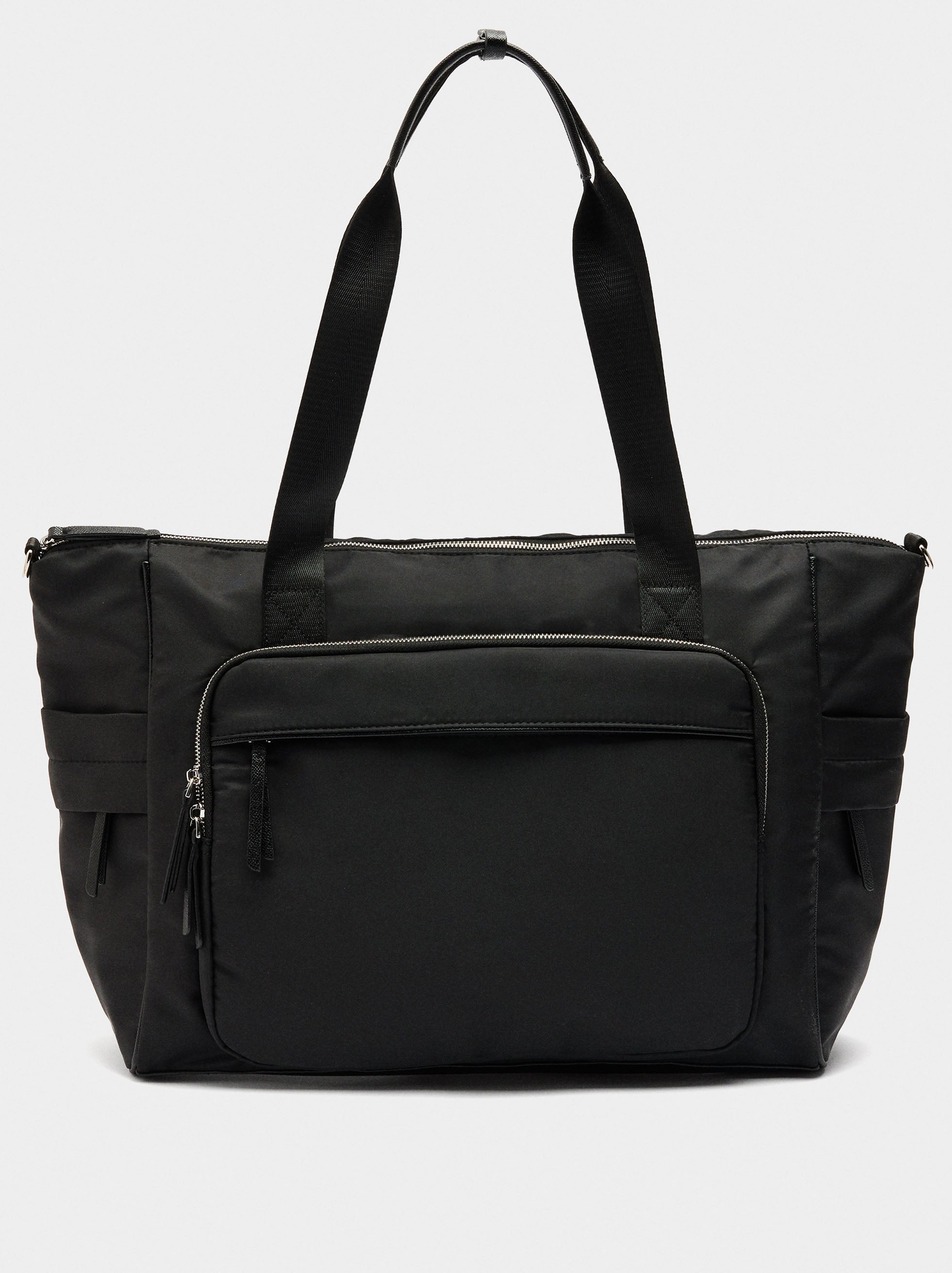 Bolso De Viaje De Nylon