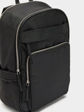 Mochila De Cabina Nylon Portátil De 15"