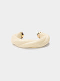 Pulsera De Resina Entrelazada