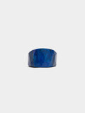 Anillo Con Piedra Facetada