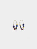 Aros Con Piedras