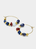 Aros Con Piedras