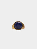 Anillo Con Piedra