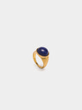 Anillo Con Piedra