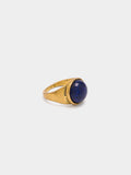 Anillo Con Piedra