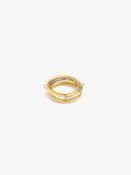 Anillo De Plata 925 Sterling Silver Basic