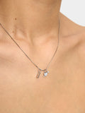 Collar Cadena De Cobra - Plata De Ley 925