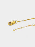 Pulsera Cadena De Cobra - Plata De Ley 925