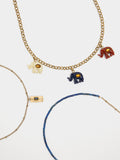 Set De Collares Con Elefantes