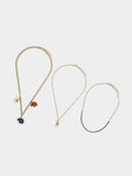 Set De Collares Con Elefantes