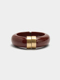 Pulsera Rígida Tubular