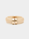 Pulsera Rígida Tubular