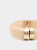 Pulsera Rígida Tubular
