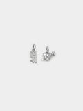 Set Charms Bff - Plata De Ley 925